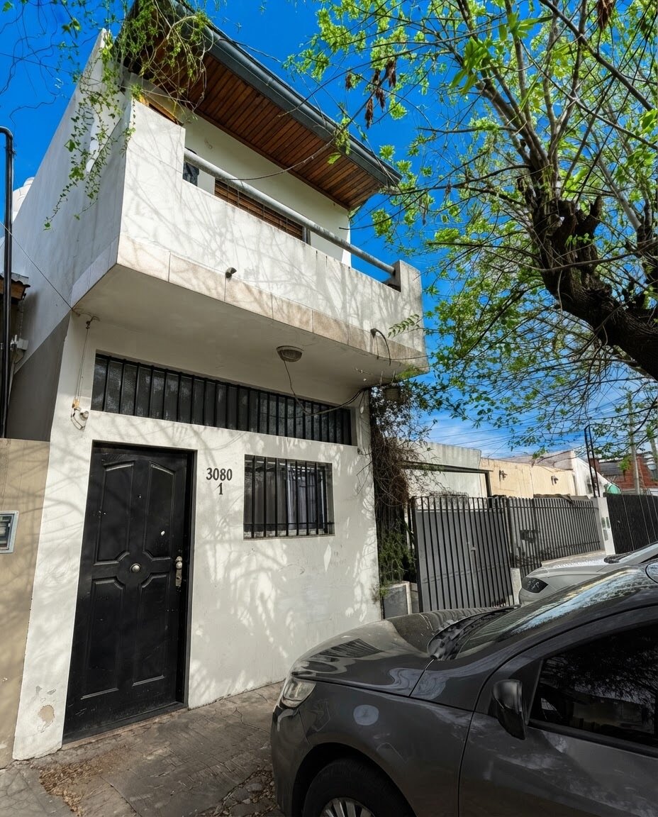 Casa 4 ambientes Villa Luzuriaga — foto 6