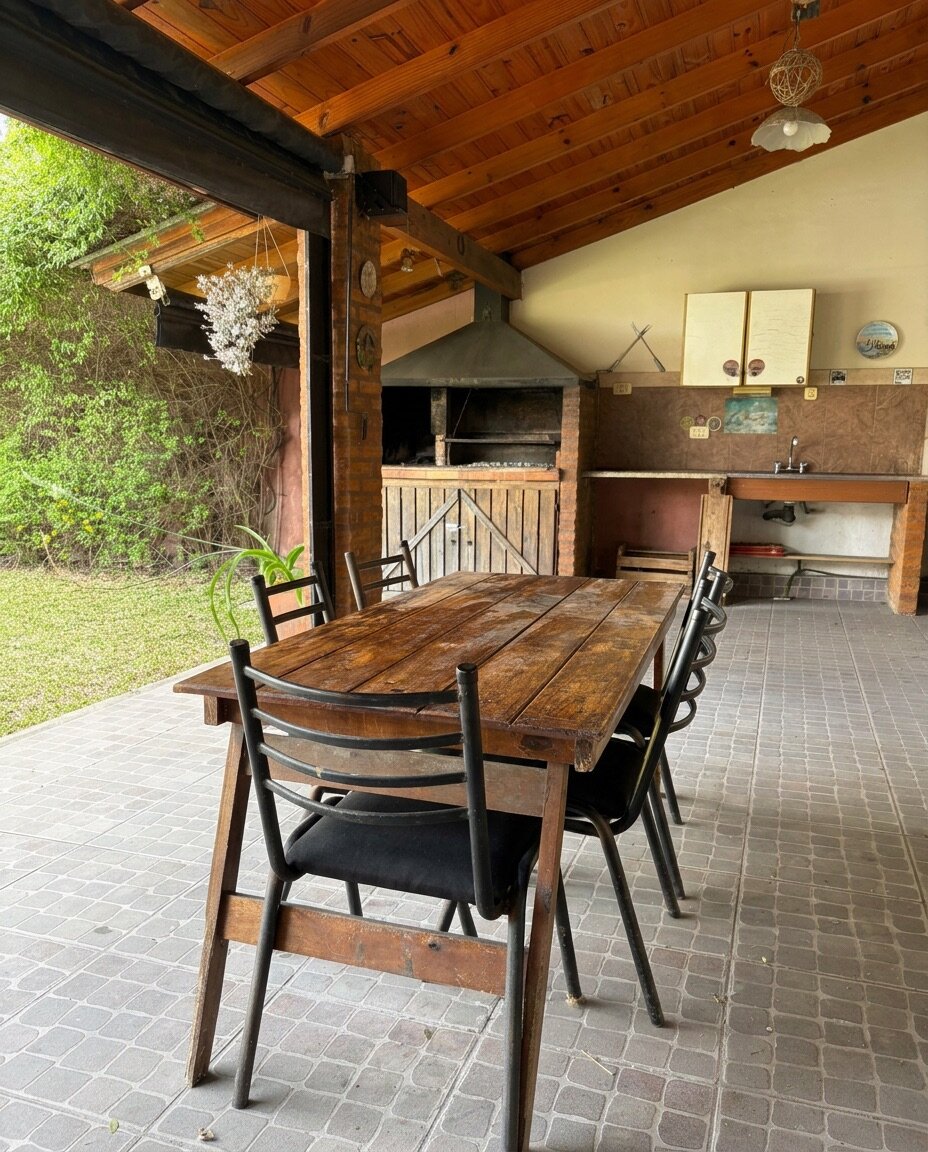 Casa 4 ambientes Villa Luzuriaga - 24