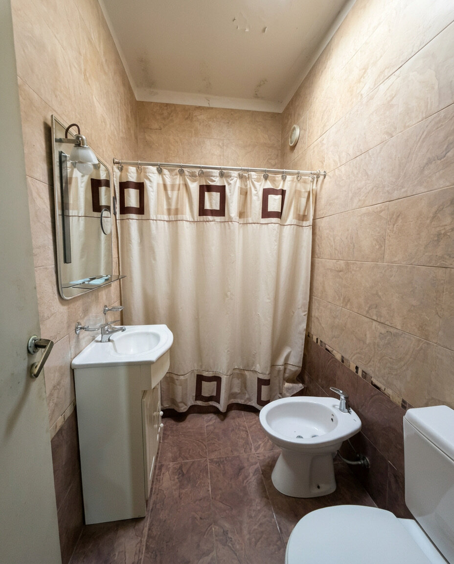 Casa 4 ambientes Villa Luzuriaga - 21