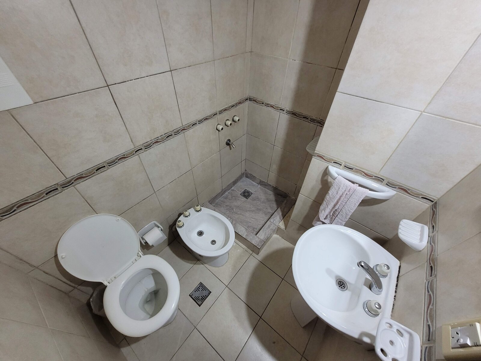 Monoambiente en alquiler — foto 8