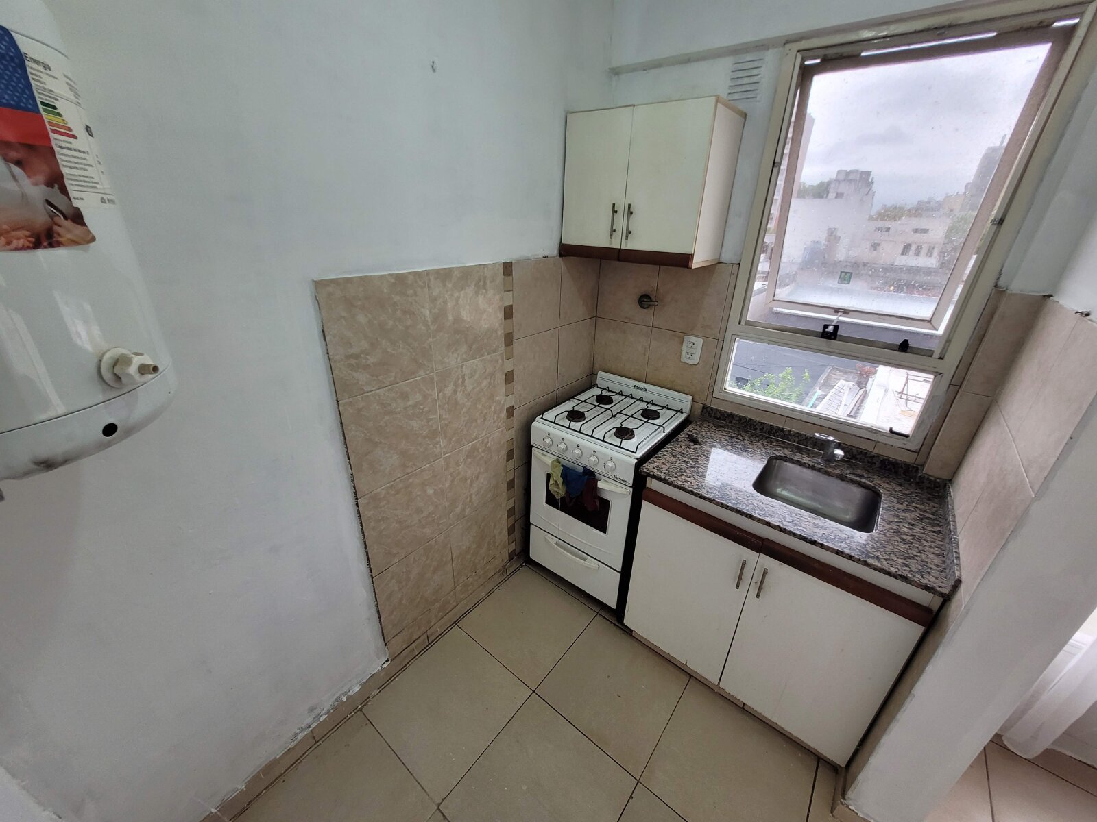 Monoambiente en alquiler — foto 7