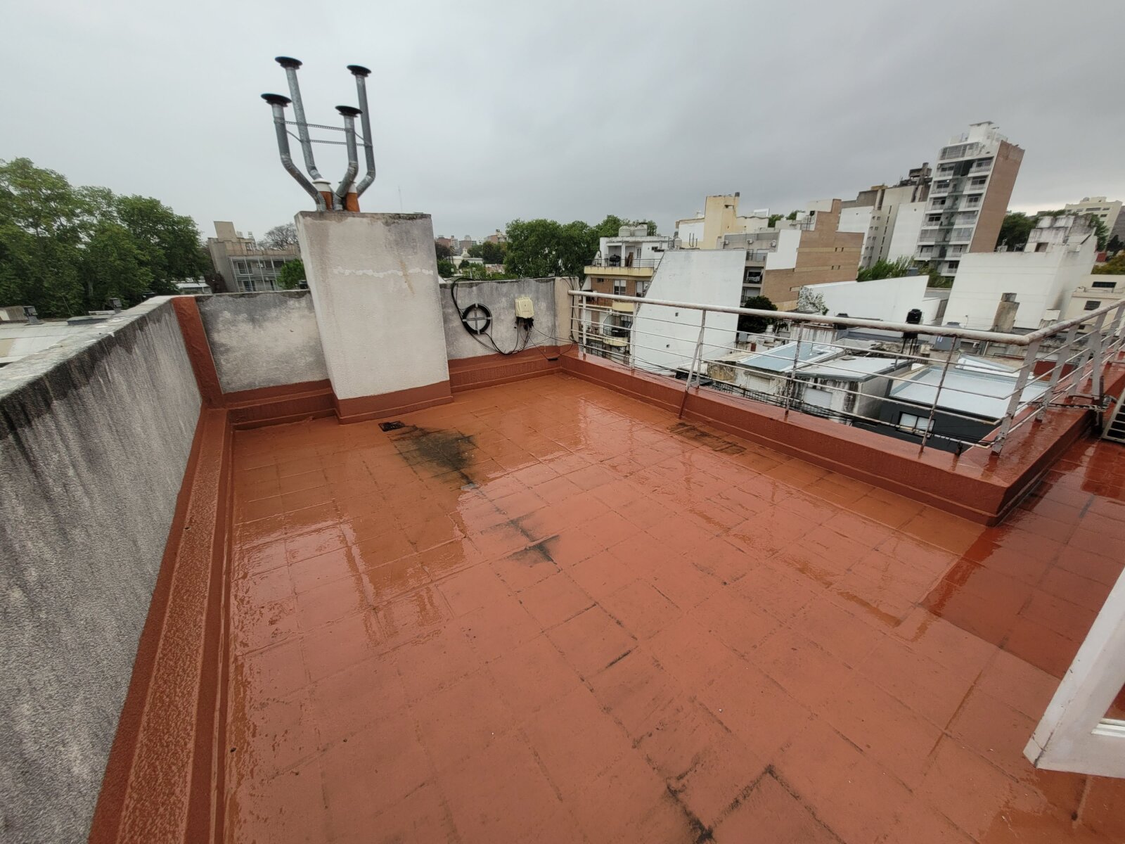 Monoambiente en alquiler — foto 10