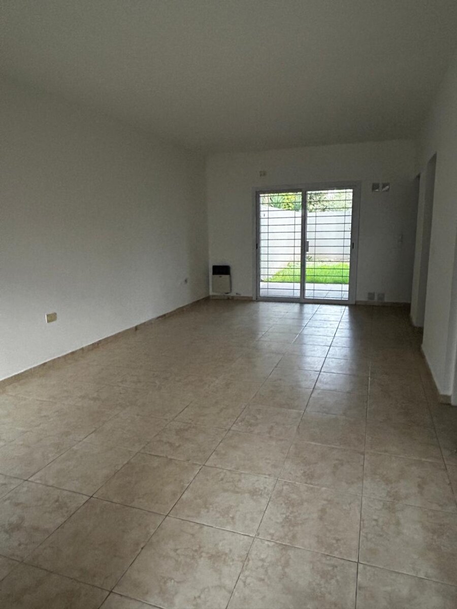 VENTA Duplex 3 Dormitorios - Nuevo Jardin - Zona Sur. - Imagen 10
