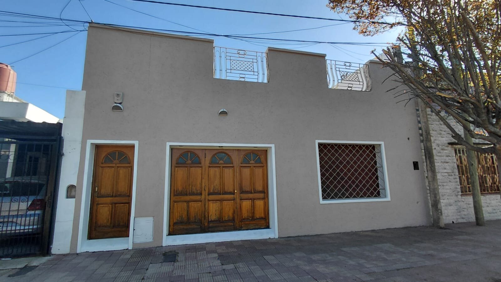 Propiedad en Venta