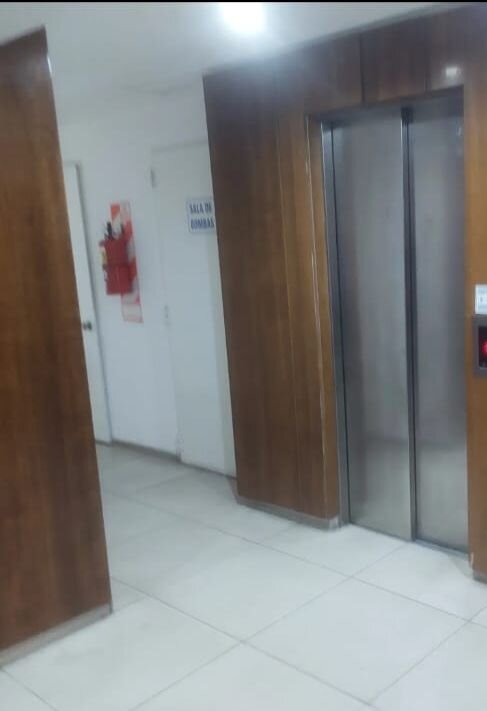 Se vende un departamento monoambiente con balcón - Parque Avellaneda — foto 12