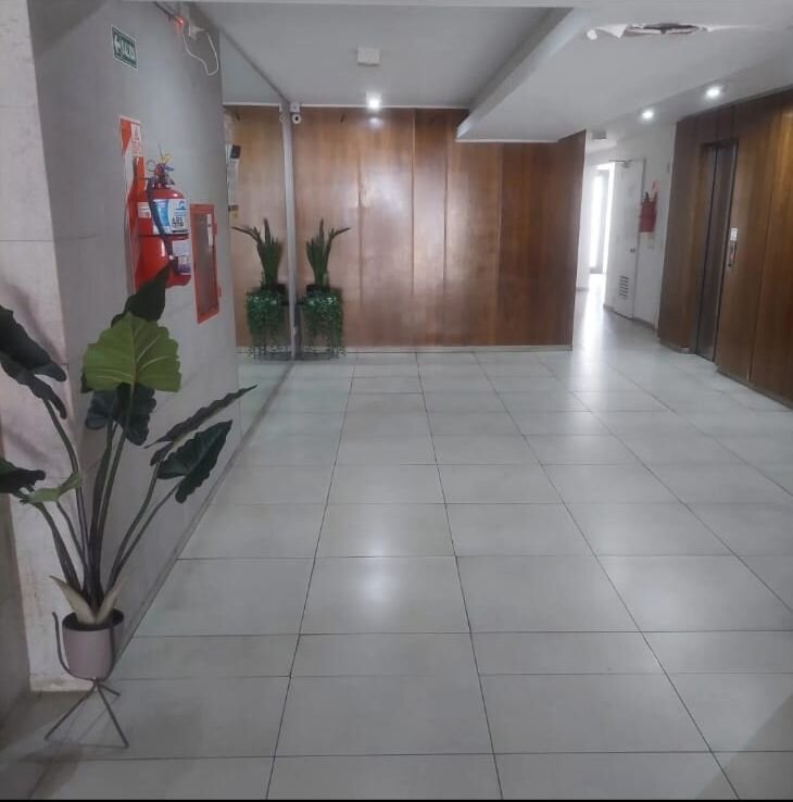 Se vende un departamento monoambiente con balcón - Parque Avellaneda — foto 13