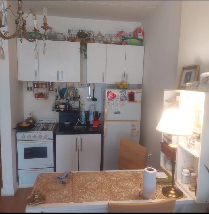 Se vende un departamento monoambiente con balcón - Parque Avellaneda — foto 6