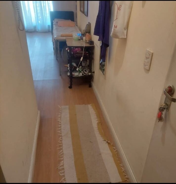 Se vende un departamento monoambiente con balcón - Parque Avellaneda — foto 5