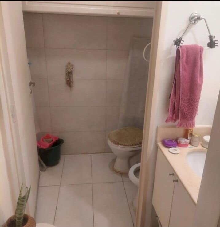 Se vende un departamento monoambiente con balcón - Parque Avellaneda — foto 10