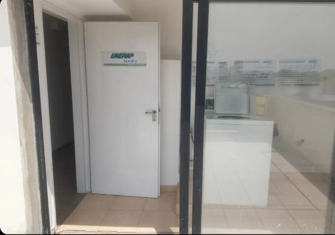 Se vende un departamento monoambiente con balcón - Parque Avellaneda — foto 14