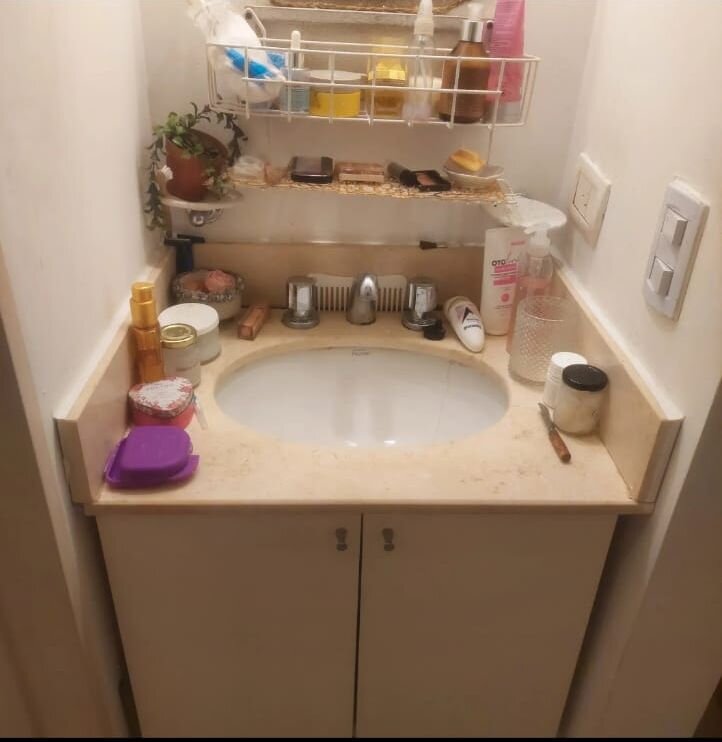 Se vende un departamento monoambiente con balcón - Parque Avellaneda — foto 9
