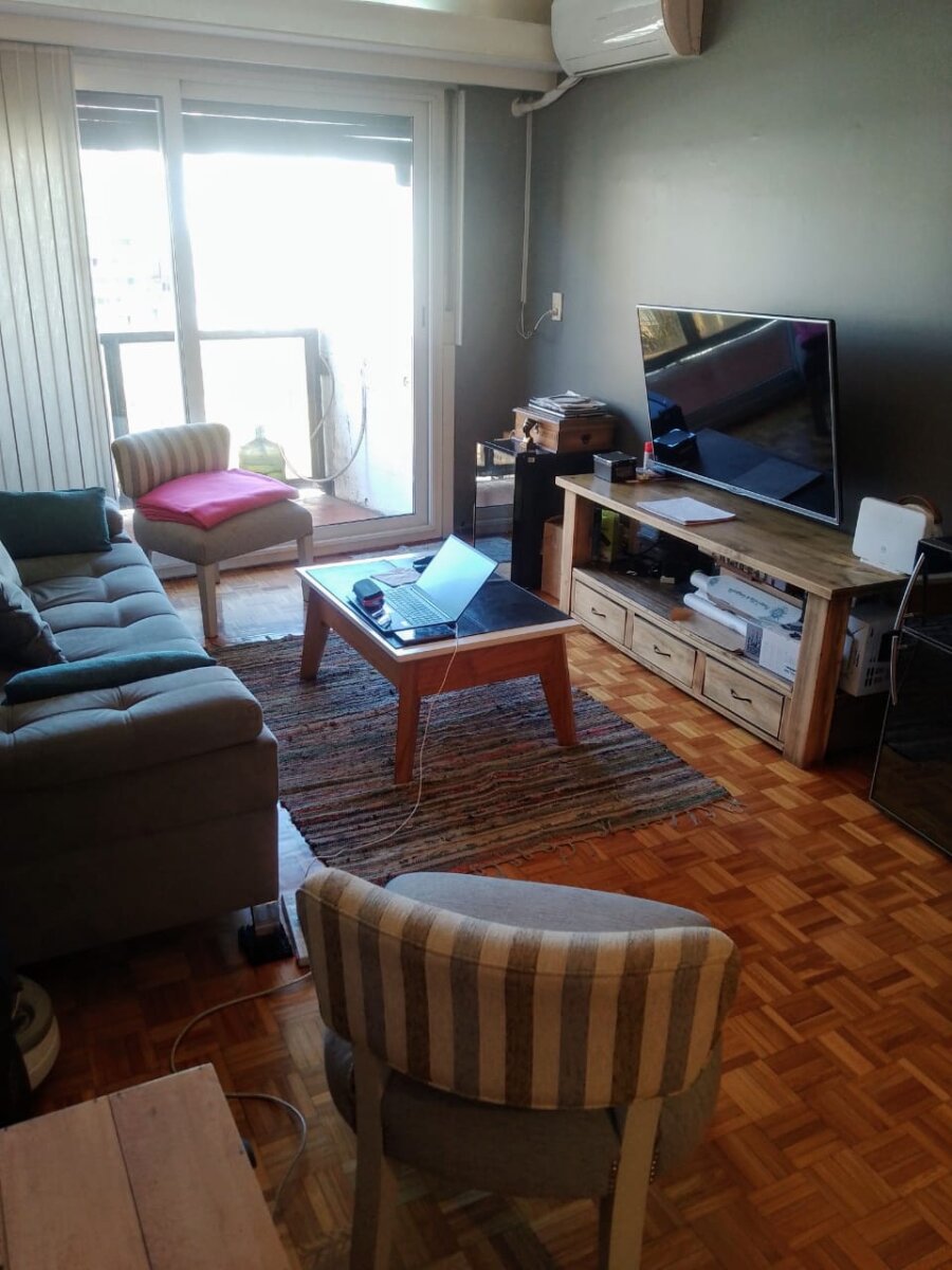 VENTA DEPARTAMENTO 3 AMBIENTES — foto 2