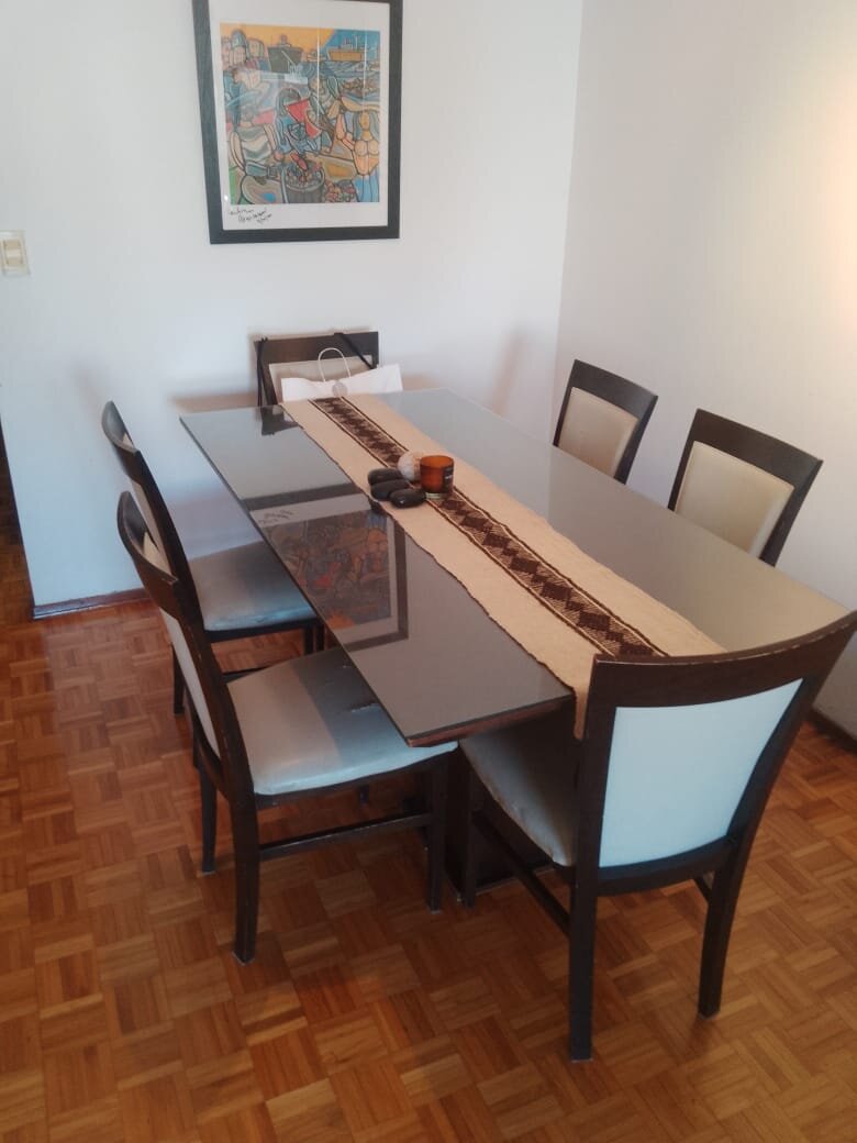 VENTA DEPARTAMENTO 3 AMBIENTES — foto 4