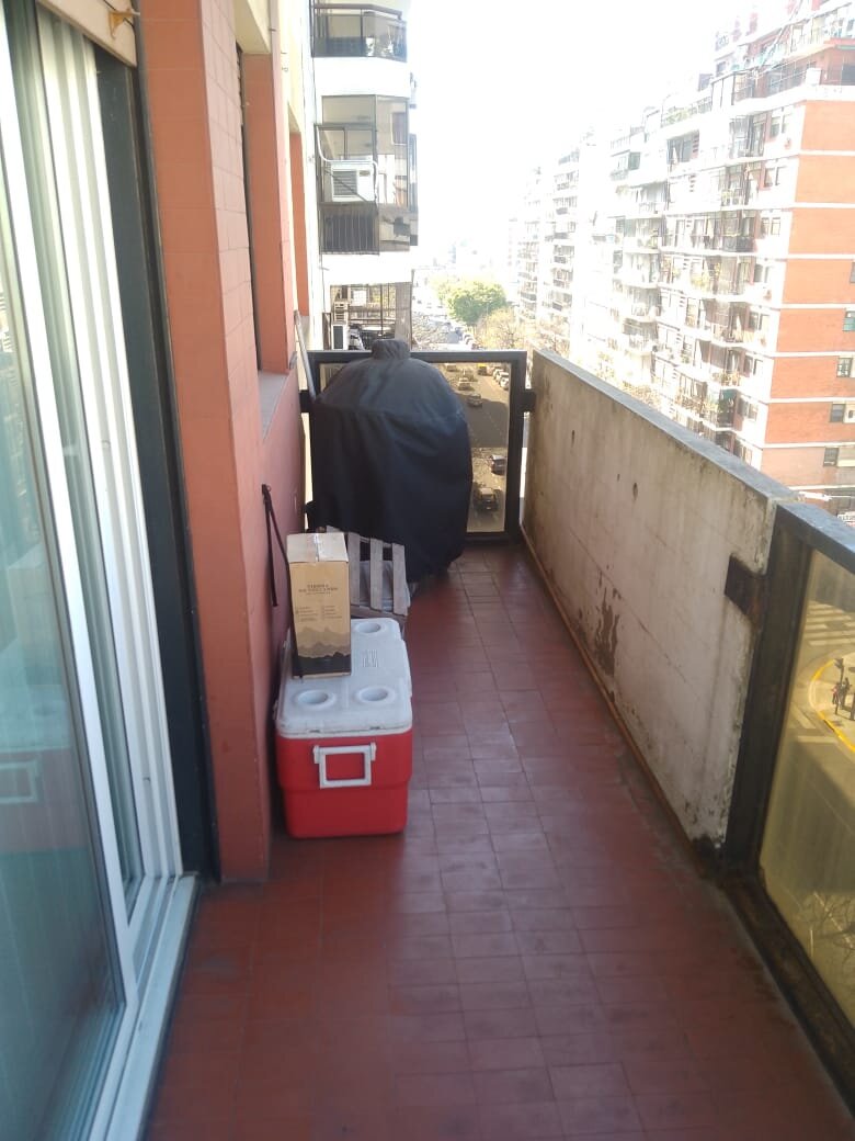 VENTA DEPARTAMENTO 3 AMBIENTES — foto 3