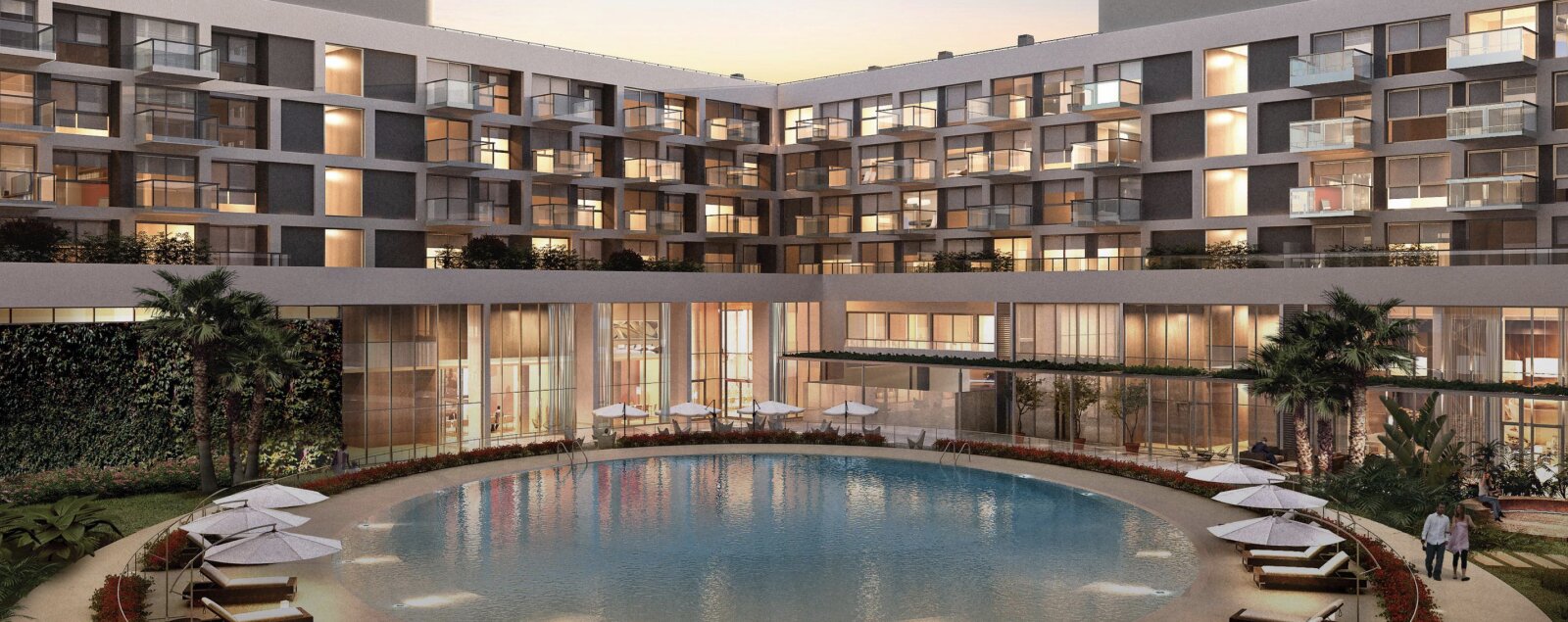 Oficina/Loft Concepción Live Palermo Hollywood Full Amenities con cocheras