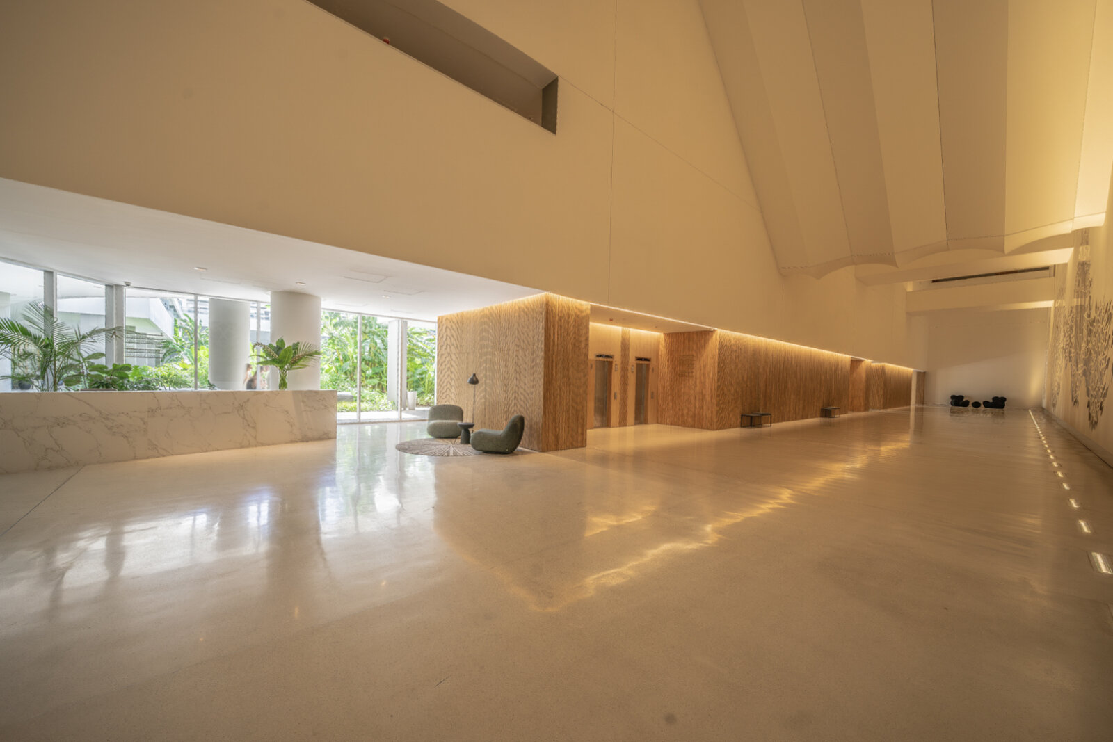Oficina/Loft Concepción Live Palermo Hollywood Full Amenities con cocheras — foto 11