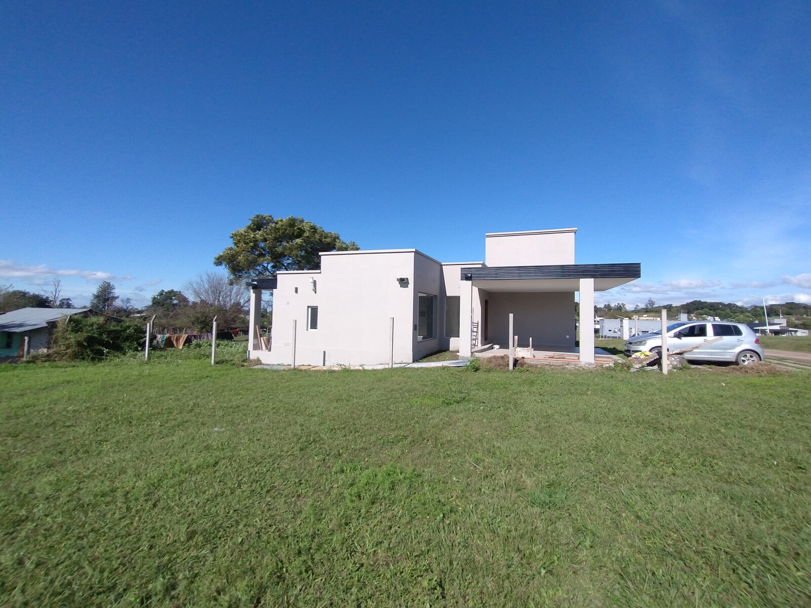 CASA LAGAR DE LOS NOGALES — foto 2