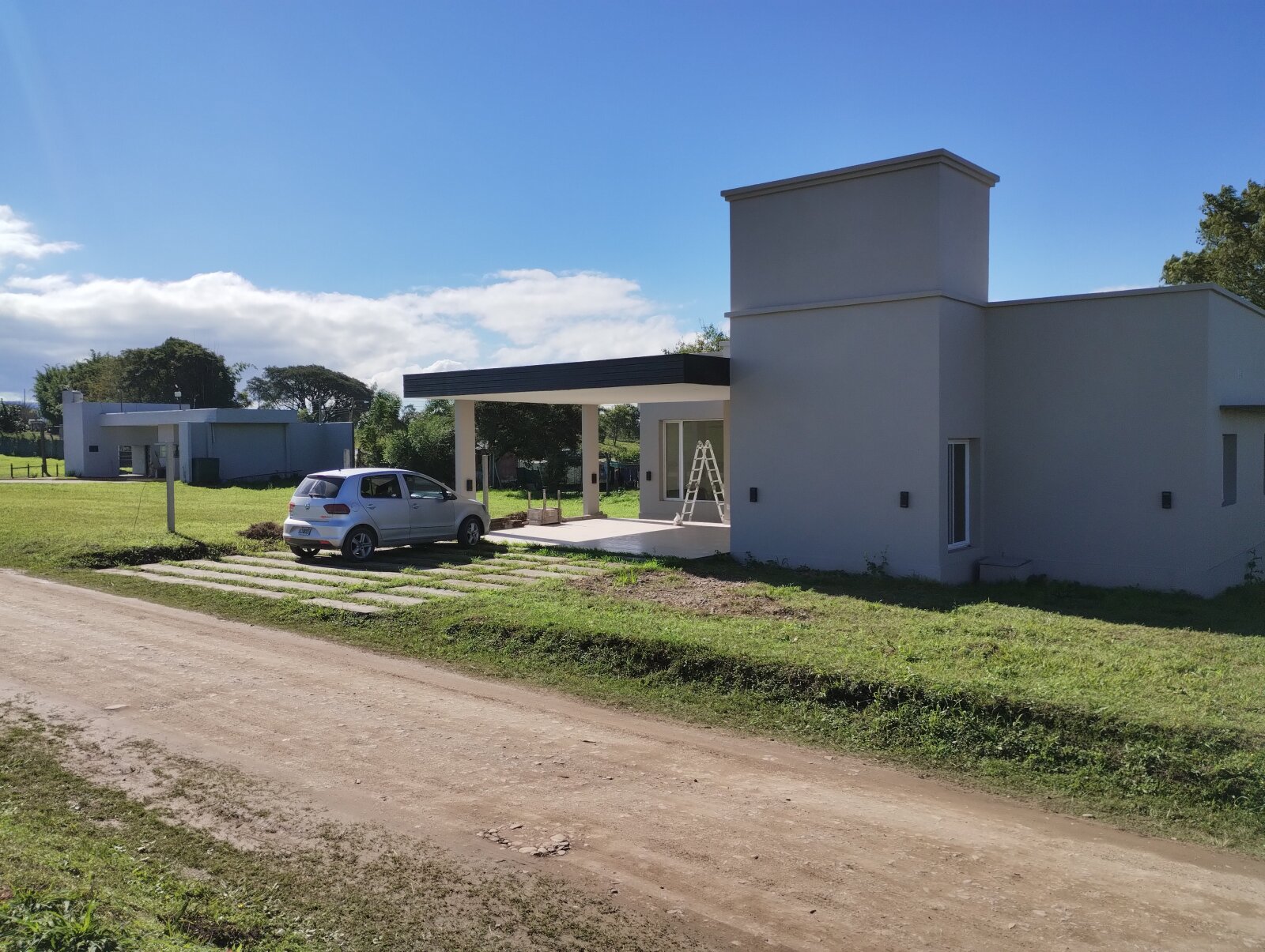 CASA LAGAR DE LOS NOGALES — foto 3