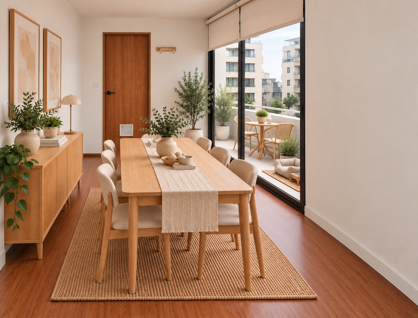 Penthouse en Providencia