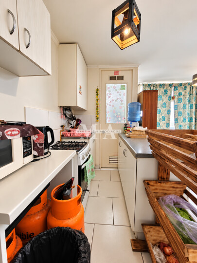 Departamento en venta en San Bernardo — fotografía 16