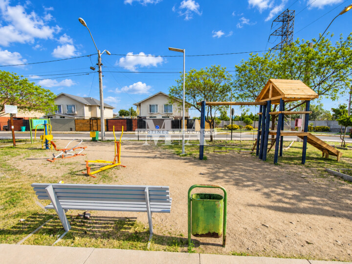 Departamento en venta en San Bernardo — fotografía 39