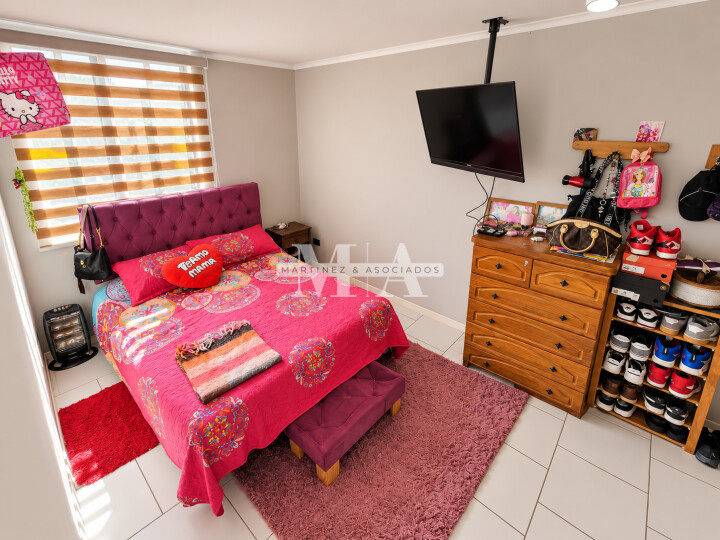 Departamento en venta en San Bernardo — fotografía 19