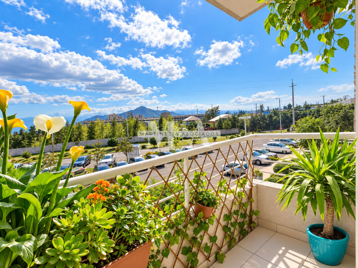 Departamento en venta en San Bernardo — fotografía 33