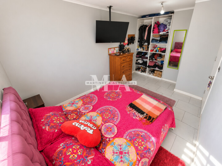 Departamento en venta en San Bernardo — fotografía 21