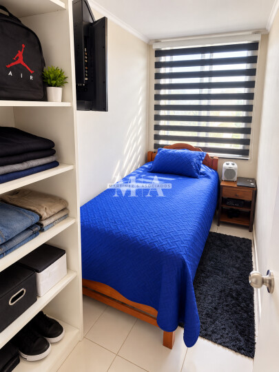 Departamento en venta en San Bernardo — fotografía 25
