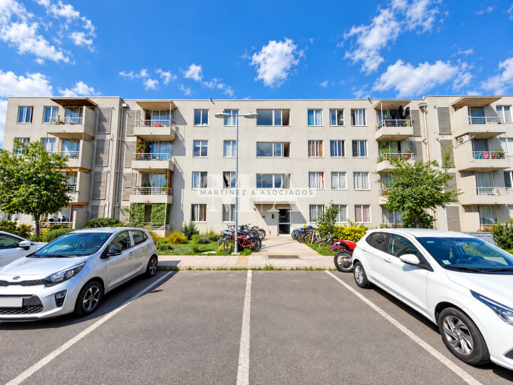 Departamento en venta en San Bernardo, KP581637