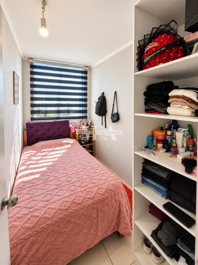 Departamento en venta en San Bernardo — fotografía 23