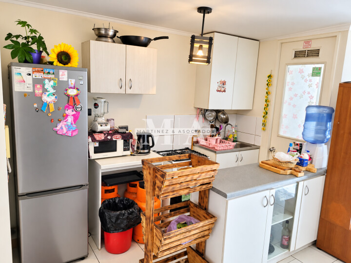 Departamento en venta en San Bernardo — fotografía 15
