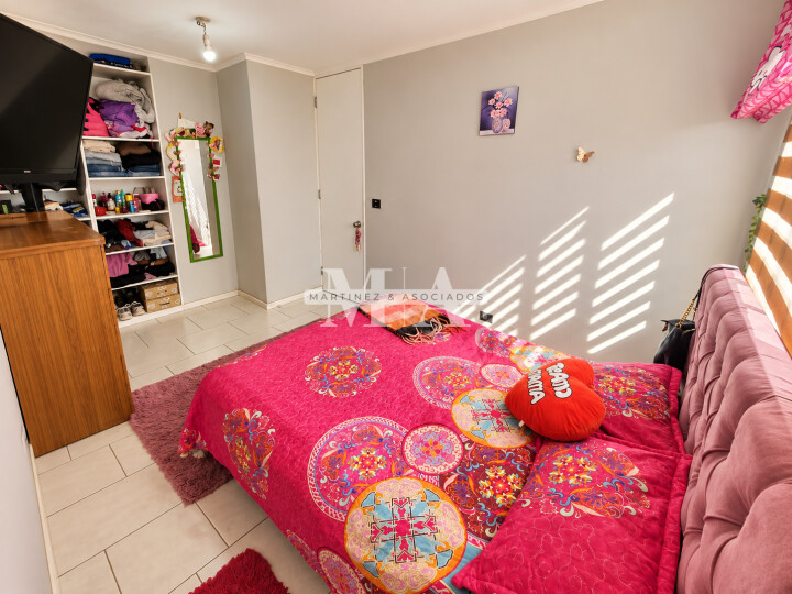 Departamento en venta en San Bernardo — fotografía 20