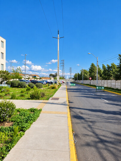Departamento en venta en San Bernardo — fotografía 45