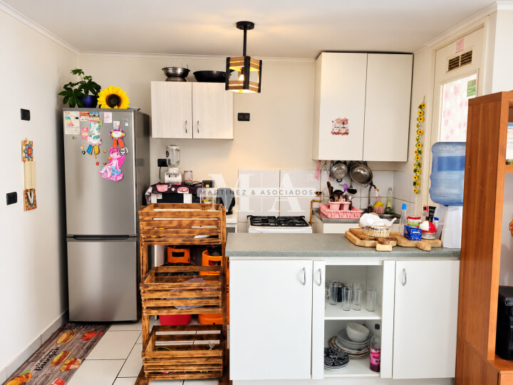 Departamento en venta en San Bernardo — fotografía 14