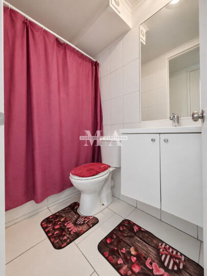 Departamento en venta en San Bernardo — fotografía 29