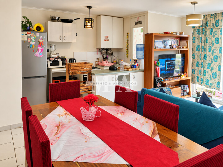 Departamento en venta en San Bernardo — fotografía 11