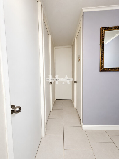 Departamento en venta en San Bernardo — fotografía 31