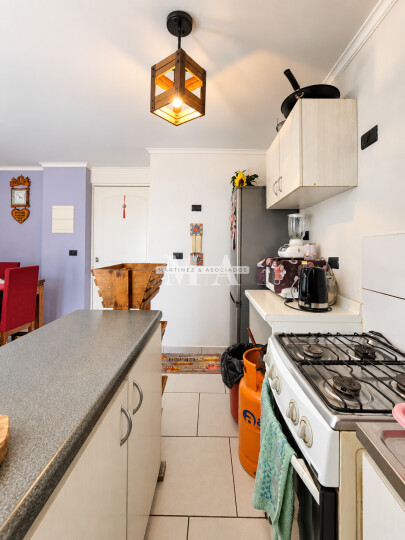 Departamento en venta en San Bernardo — fotografía 17