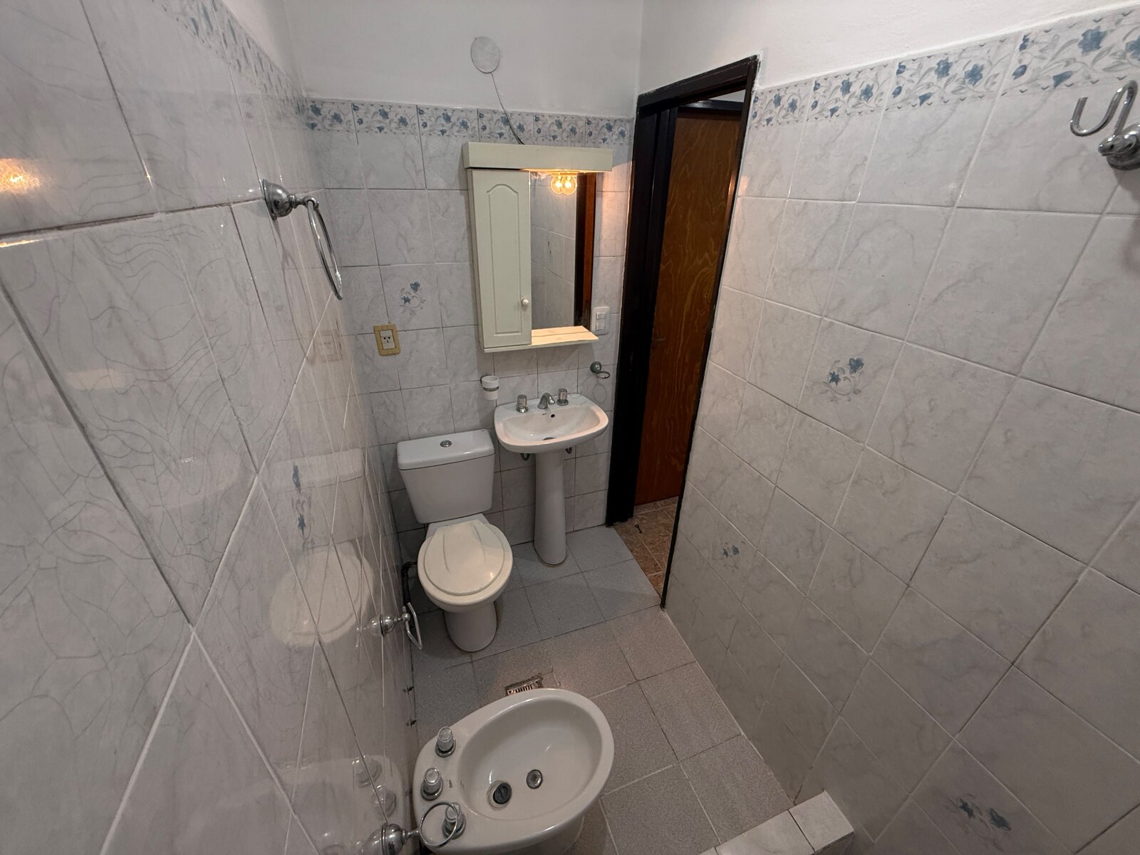 Alquiler. Dúplex 3 Amb con cochera y patio en Villa Luzuriaga - 14