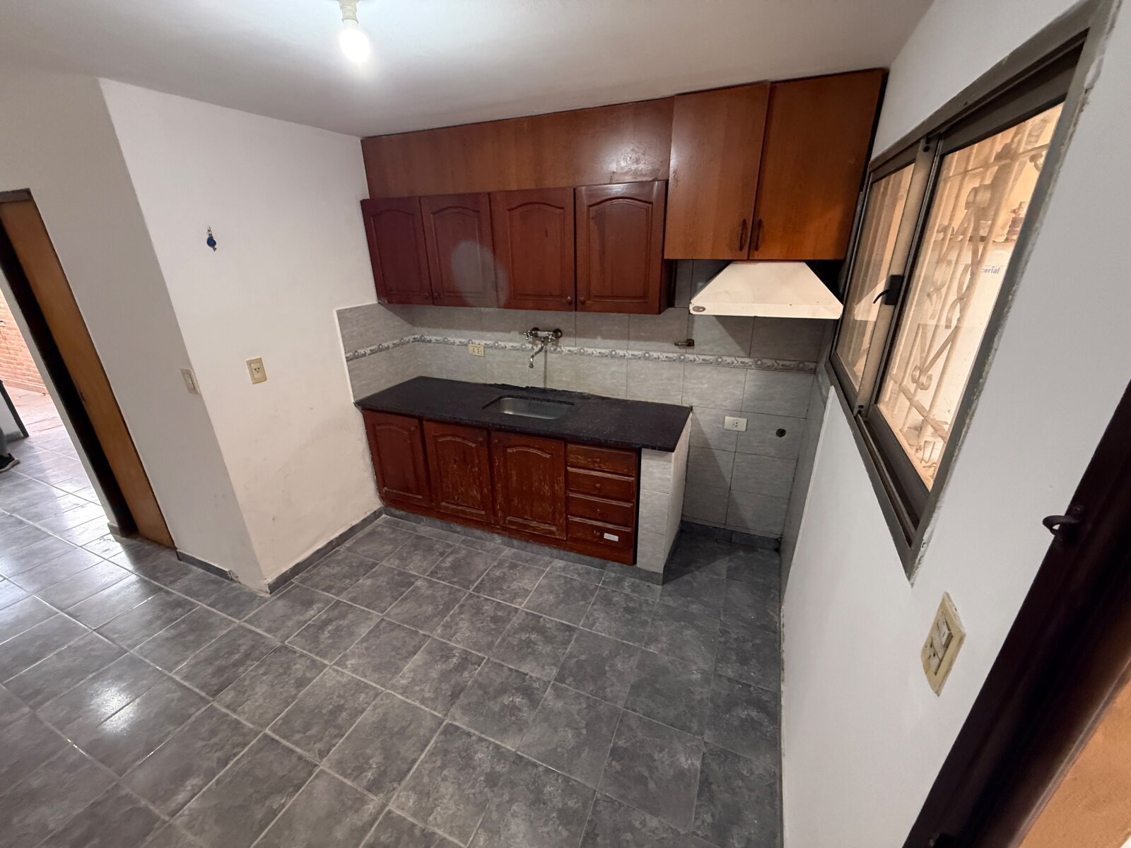 Alquiler. Dúplex 3 Amb con cochera y patio en Villa Luzuriaga - 7