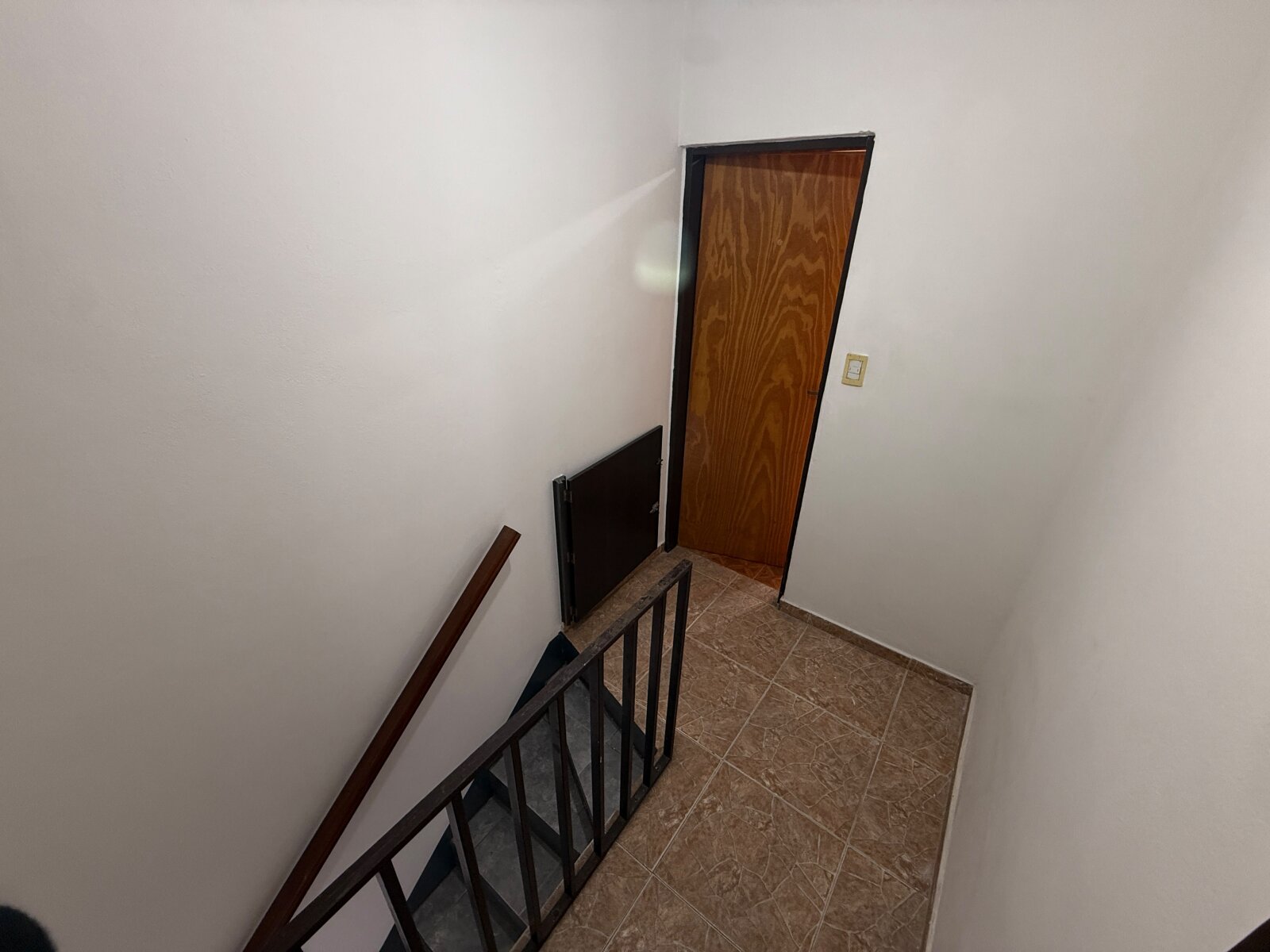 Alquiler. Dúplex 3 Amb con cochera y patio en Villa Luzuriaga - 11