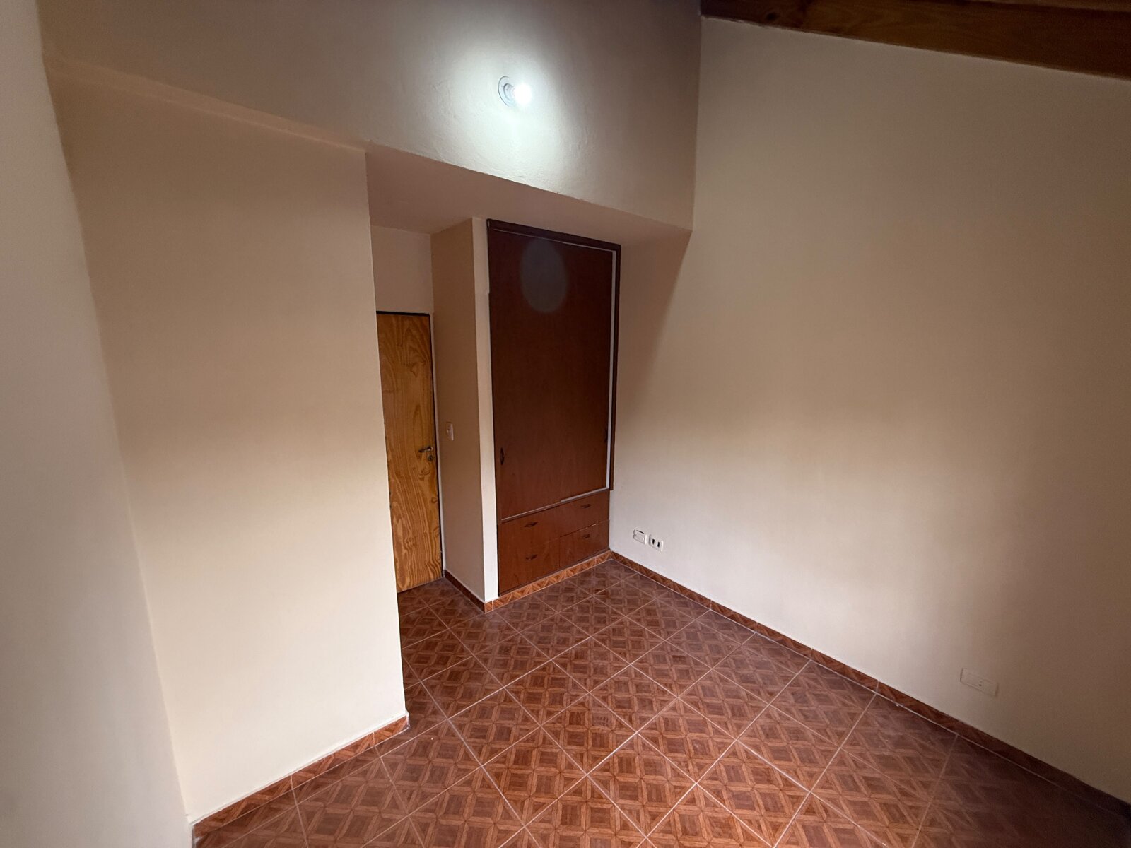 Alquiler. Dúplex 3 Amb con cochera y patio en Villa Luzuriaga - 17
