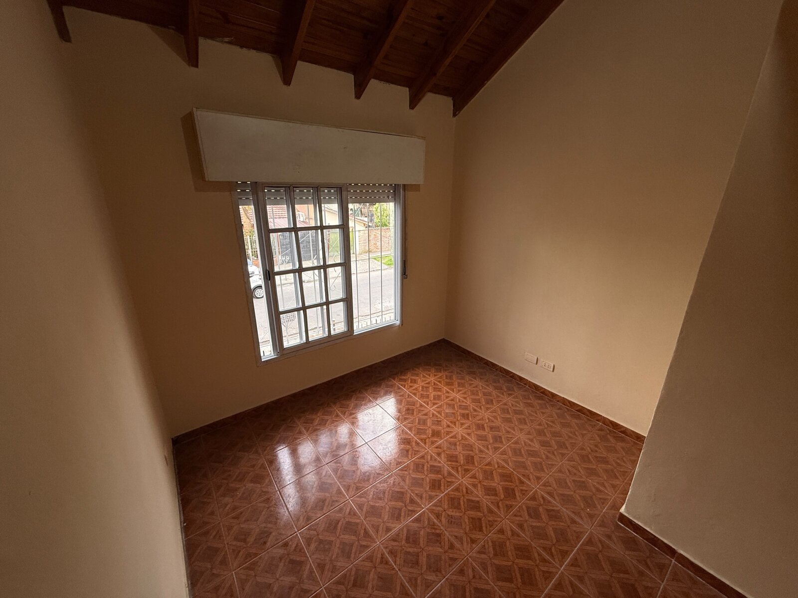 Alquiler. Dúplex 3 Amb con cochera y patio en Villa Luzuriaga - 18