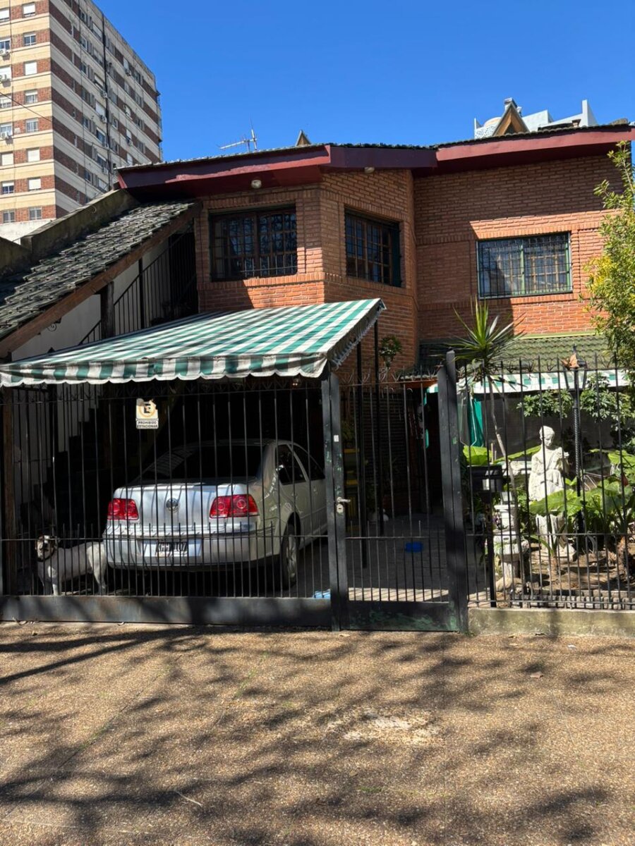 Lote - Velez Sarsfield