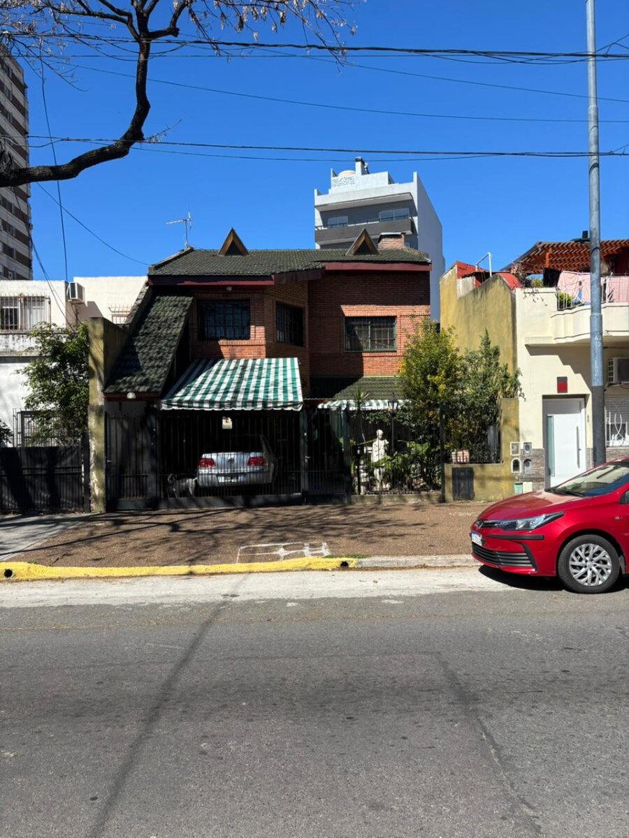 Lote - Velez Sarsfield — foto 6