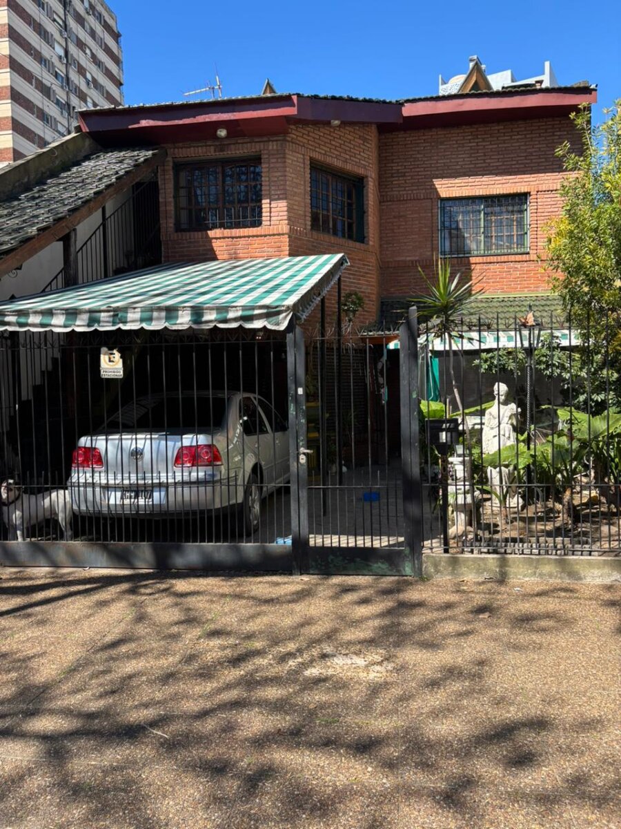 Lote - Velez Sarsfield — foto 2