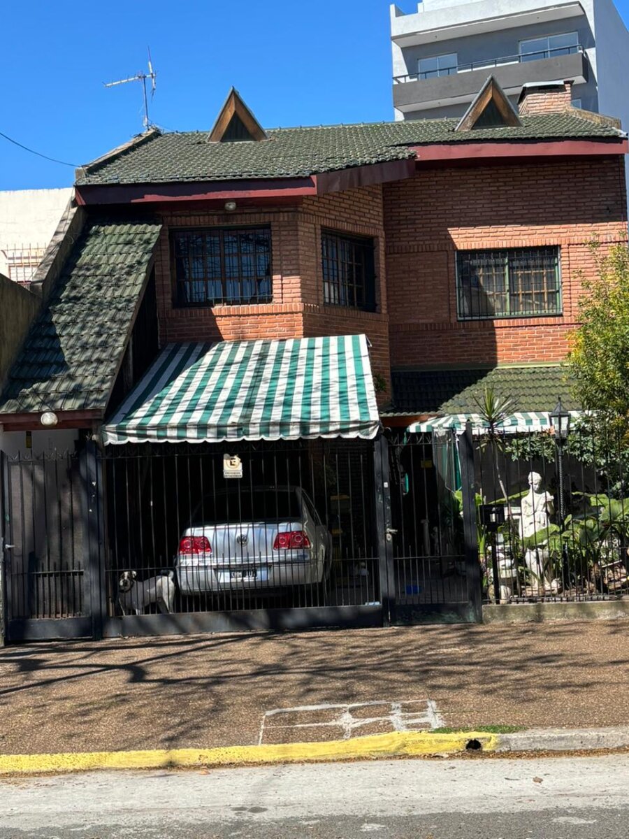 Lote - Velez Sarsfield — foto 5