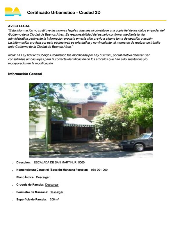 Lote - Velez Sarsfield - 18
