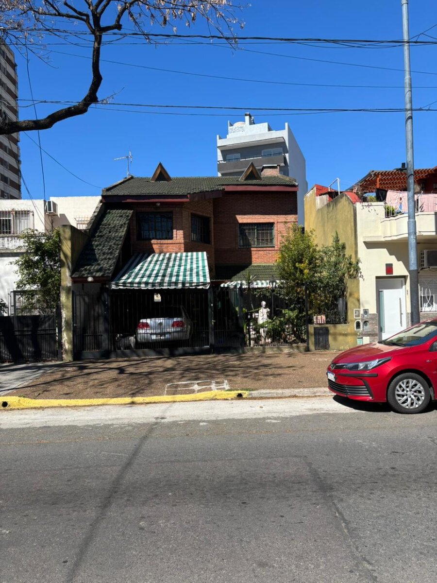 Lote - Velez Sarsfield — foto 7